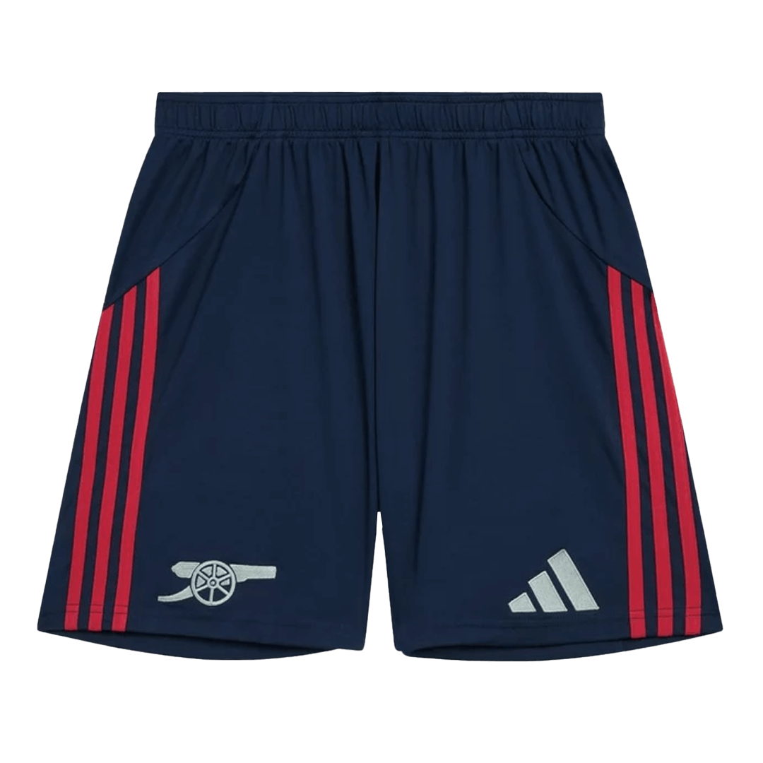 Pantaloni Scurți Arsenal Deplasare 2025/26
