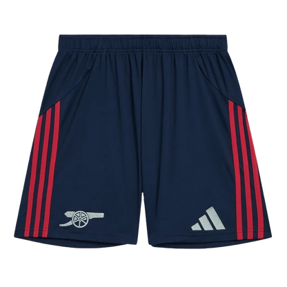 Pantaloni Scurți Arsenal Deplasare 2025/26