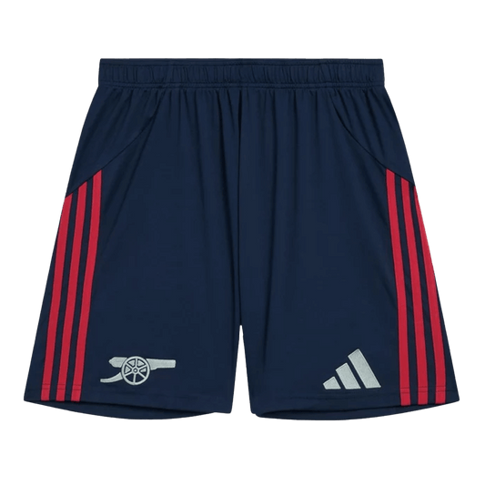 Pantaloni Scurți Arsenal Deplasare 2025/26