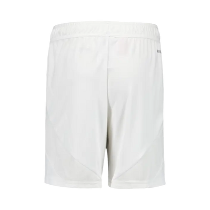 Pantaloni Scurți Real Madrid Acasă 2024/25 (mărime mare)