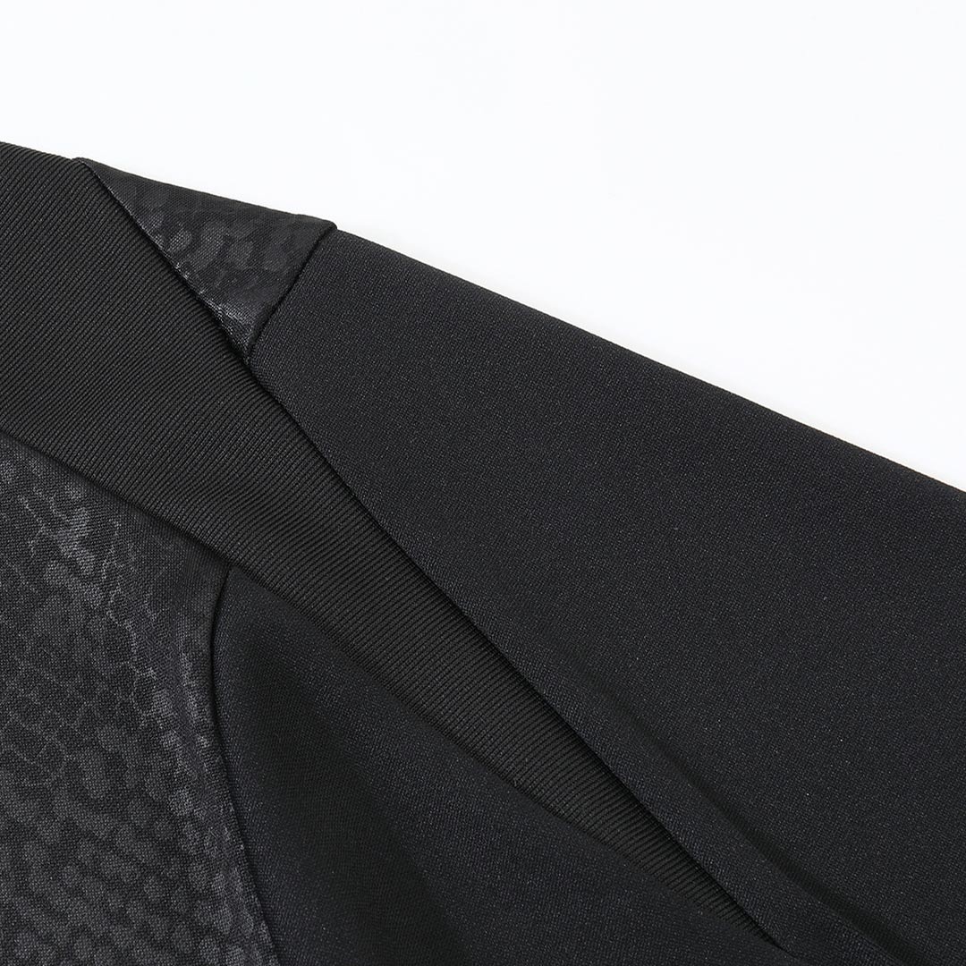 Set Jachete Barcelona 2025/26 - Black