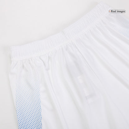 Pantaloni Scurți Italia Acasă 2024