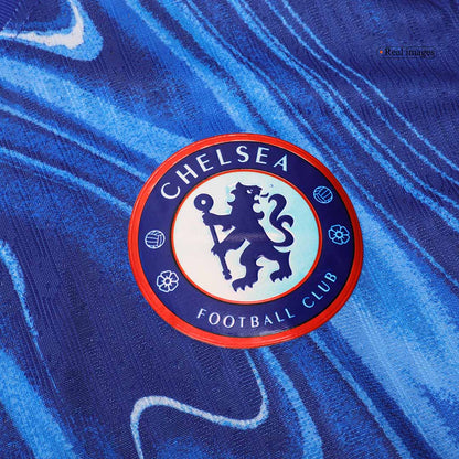 Tricouri Fotbal Chelsea PALMER #20 Acasă 2024/25 Authentic