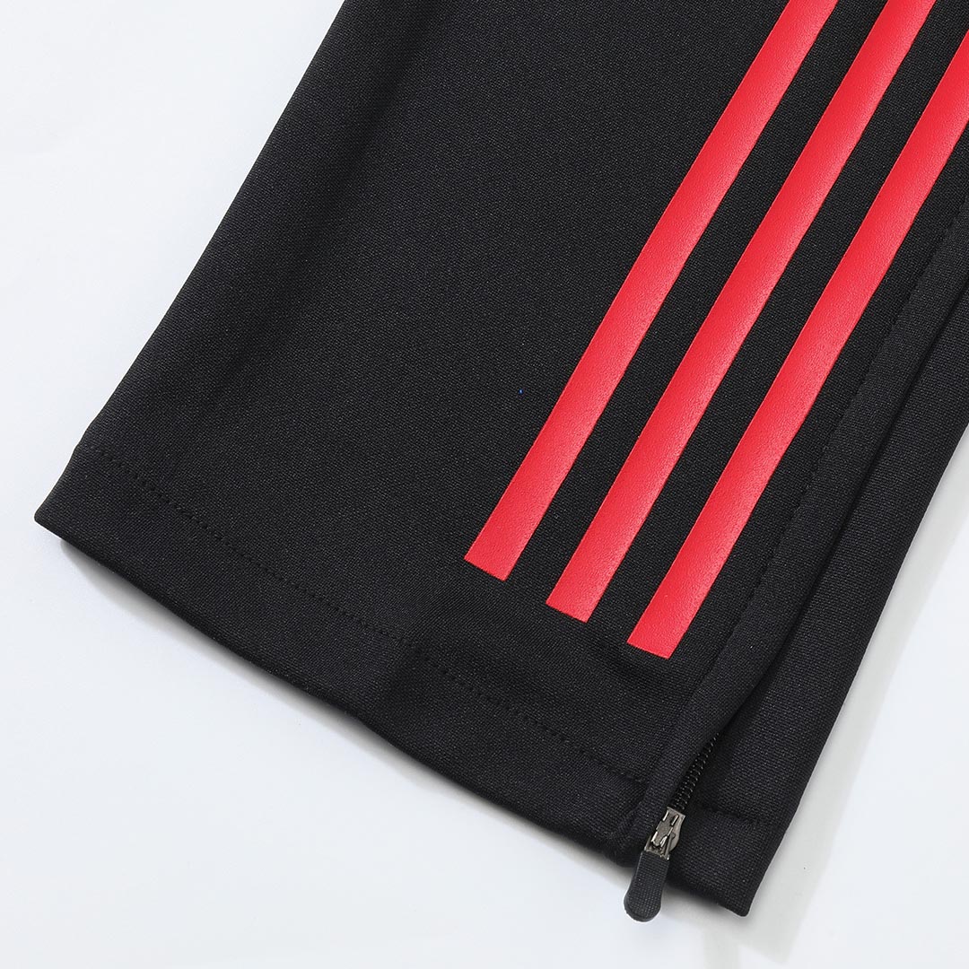 Set Jachete Arsenal 2025/26 - Red