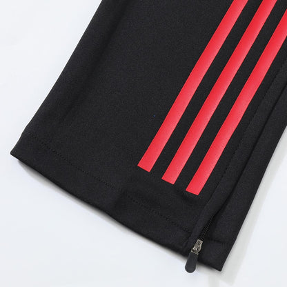 Set Jachete Arsenal 2025/26 - Red