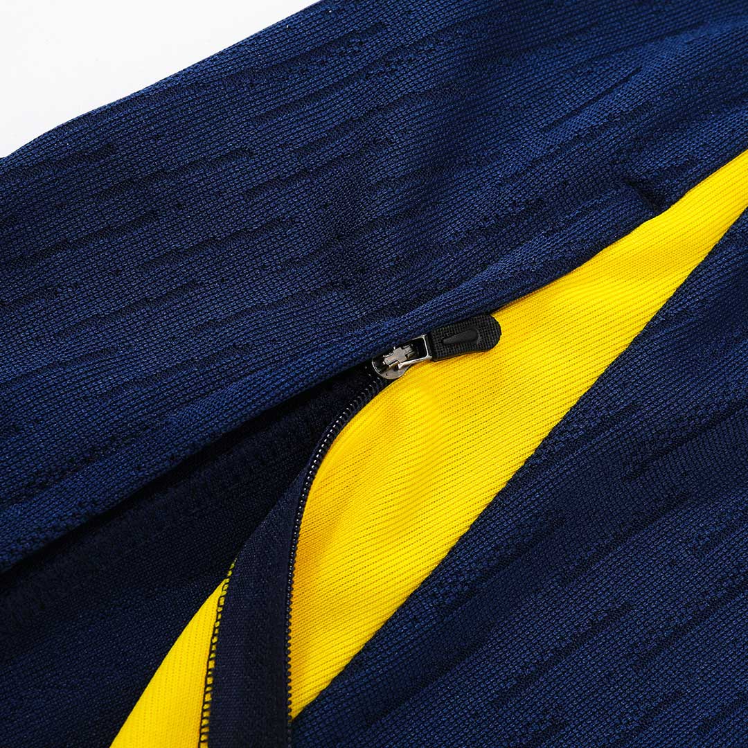 Set Jachete Barcelona 2025/26 - Colorful