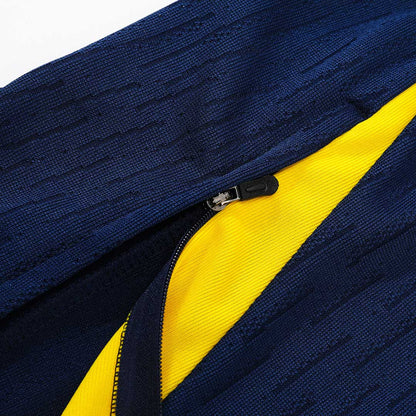 Set Jachete Barcelona 2025/26 - Colorful