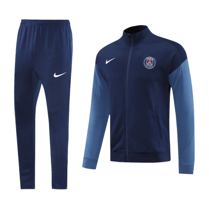 Set Jachete PSG 2025/26 - Navy