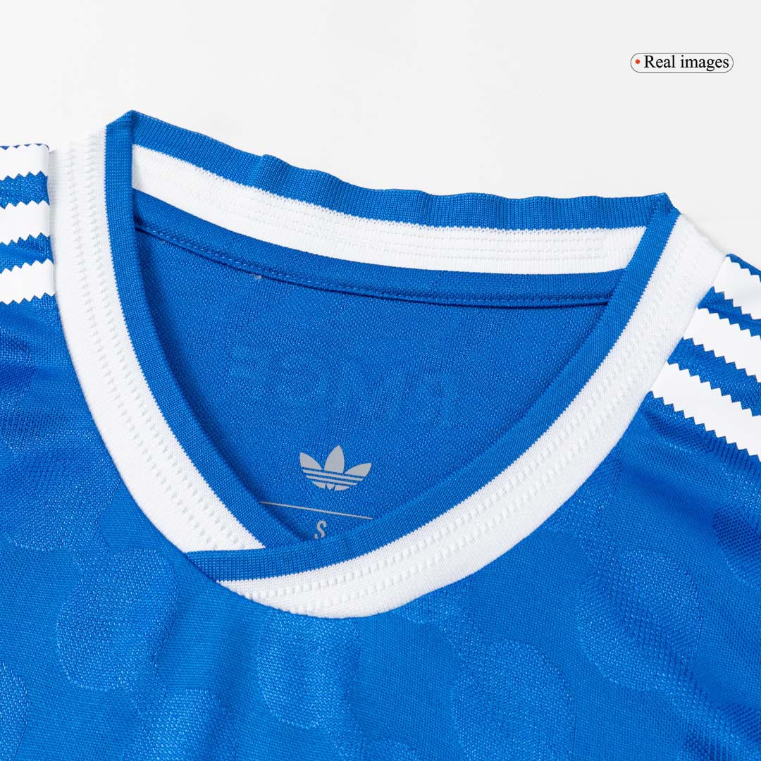 Tricouri Fotbal Real Madrid ARDA GÜLER #15 Treilea 2025/26 Authentic