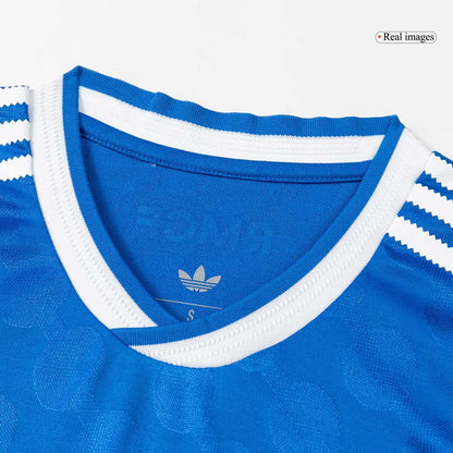 Tricouri Fotbal Real Madrid CAMAVINGA #6 Treilea 2025/26 Authentic