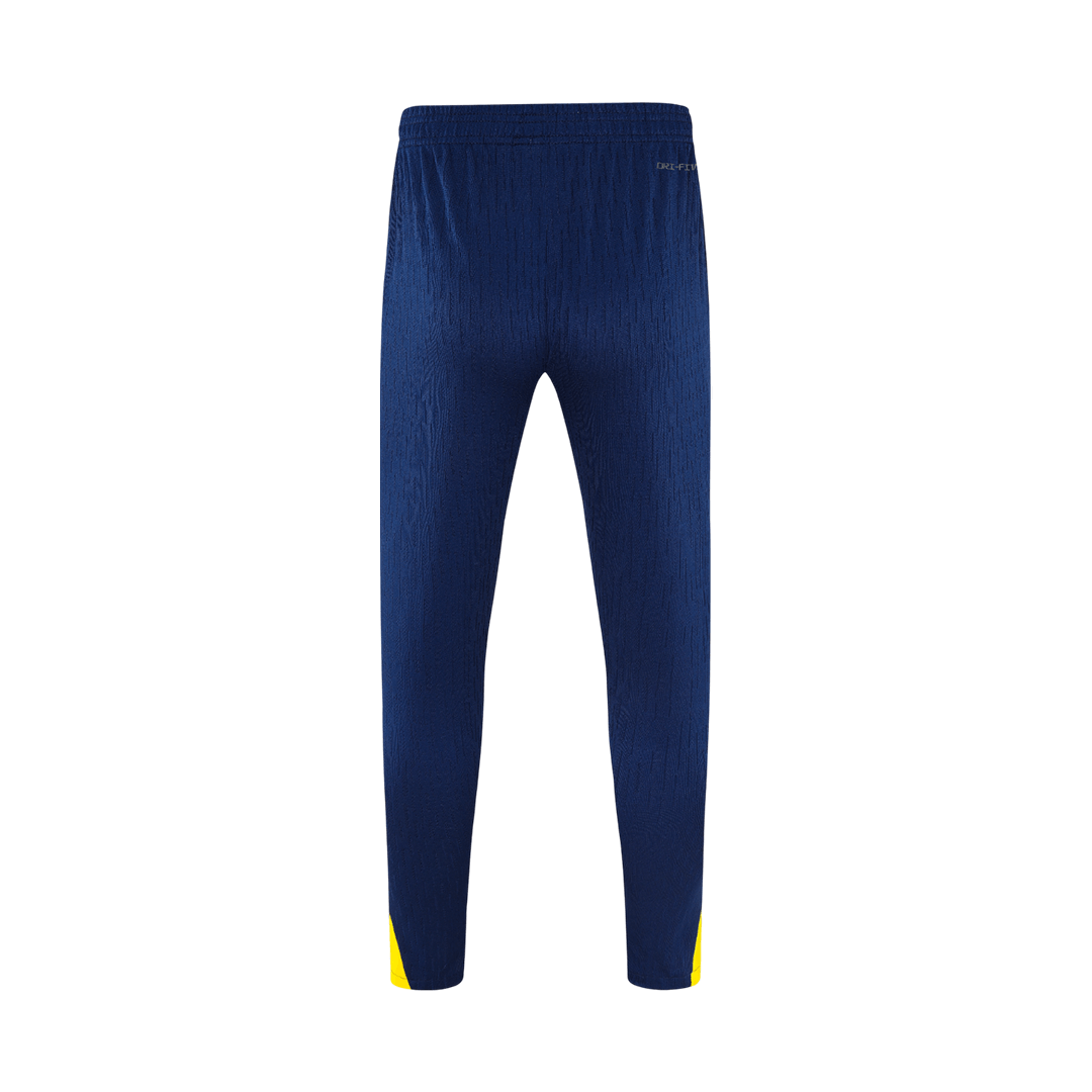 Set Jachete Barcelona 2025/26 - Colorful