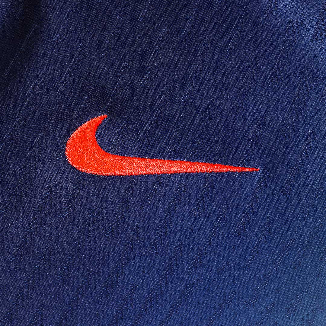 Set Jachete Barcelona 2025/26 - Black&Orange