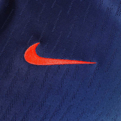 Set Jachete Barcelona 2025/26 - Black&Orange