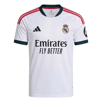 Set Tricouri Fotbal Real Madrid Acasă 2026/27