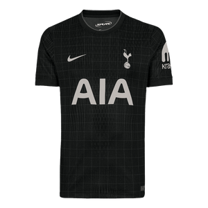 Tricouri Fotbal Tottenham Hotspur Deplasare 2025/26 Authentic