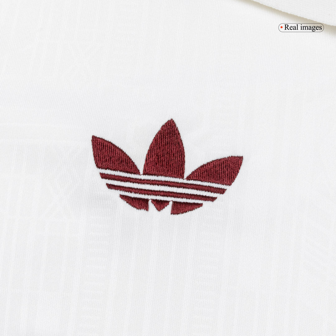 Set Tricouri Fotbal Arsenal Treilea 2025/26