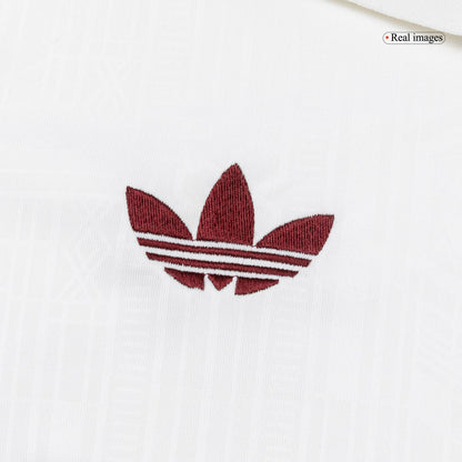 Set Tricouri Fotbal Arsenal Treilea 2025/26