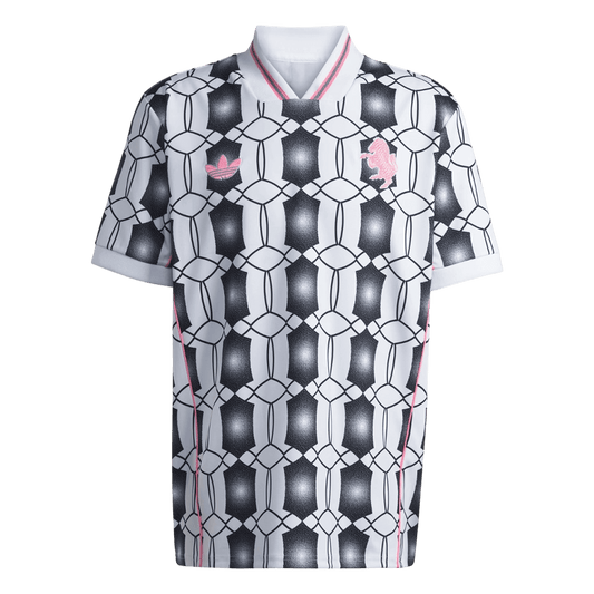 Tricouri Fotbal Juventus 2025/26 Ediție Specială