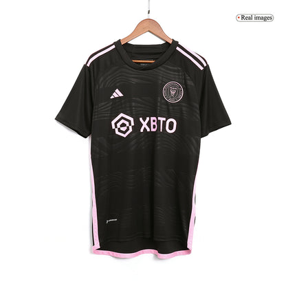Set Tricouri Fotbal Inter Miami CF Deplasare 2023
