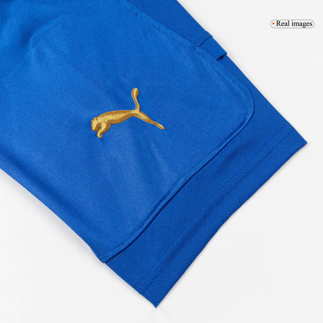 Tricouri Fotbal Vintage Italia Acasă 2004