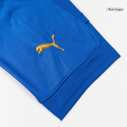 Tricouri Fotbal Vintage Italia Acasă 2004