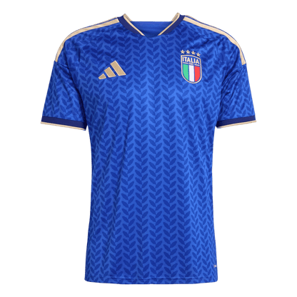 Set Tricouri Fotbal Italia Acasă 2026