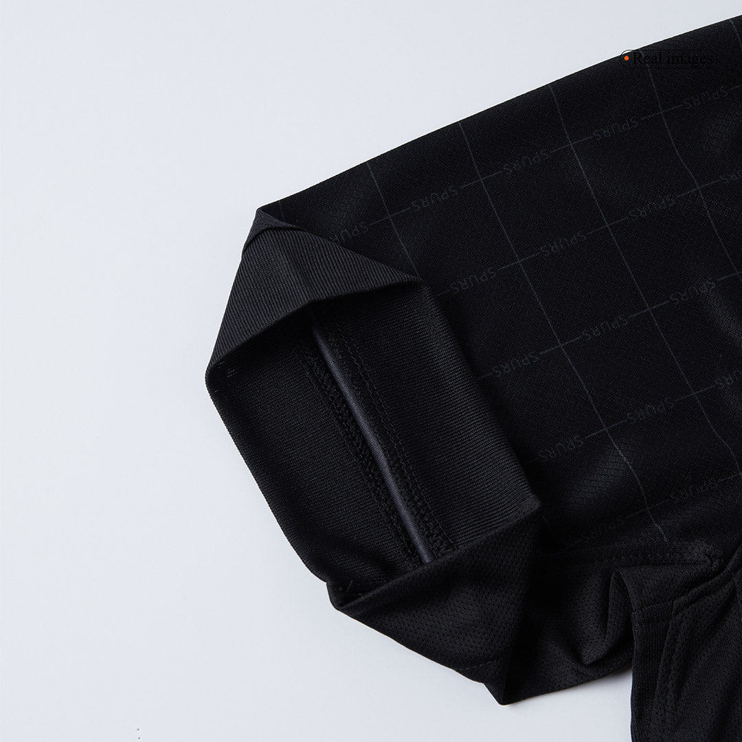 Tricouri Fotbal Tottenham Hotspur DRAGUSIN 3 Deplasare 2025/26 - TricouriFotbaliști Shop