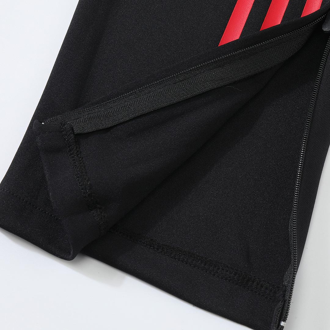 Set Jachete Arsenal 2025/26 - Red