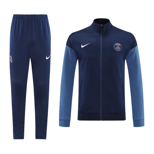 Set Jachete PSG 2025/26 - Navy
