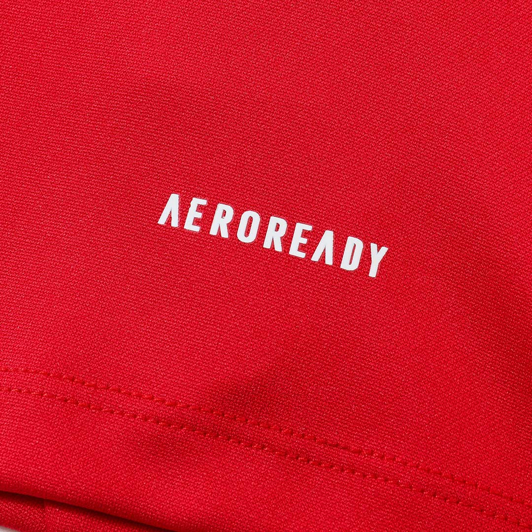 Set Jachete Arsenal 2025/26 - Red