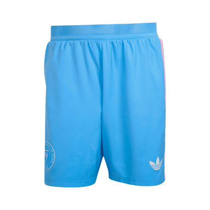 Pantaloni Scurți Inter Miami CF Treilea 2025