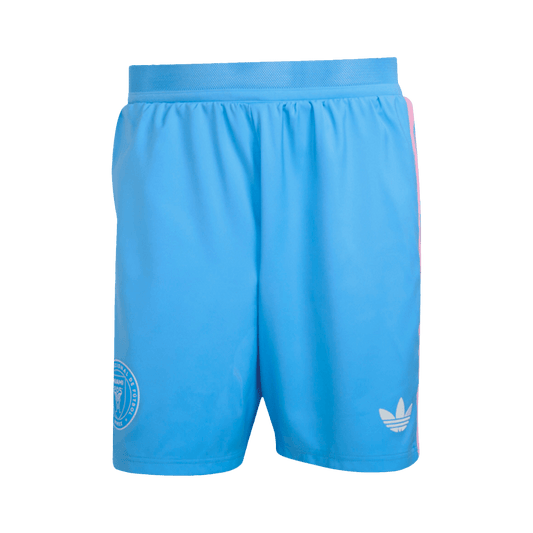 Pantaloni Scurți Inter Miami CF Treilea 2025