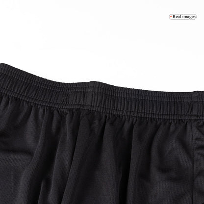 Set Tricouri Fotbal Manchester City Deplasare 2025/26