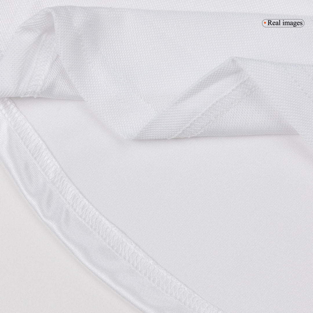 Tricouri Fotbal Vintage Italia Deplasare 2004