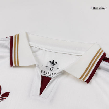 Set Tricouri Fotbal Arsenal Treilea 2025/26 Pentru Copii