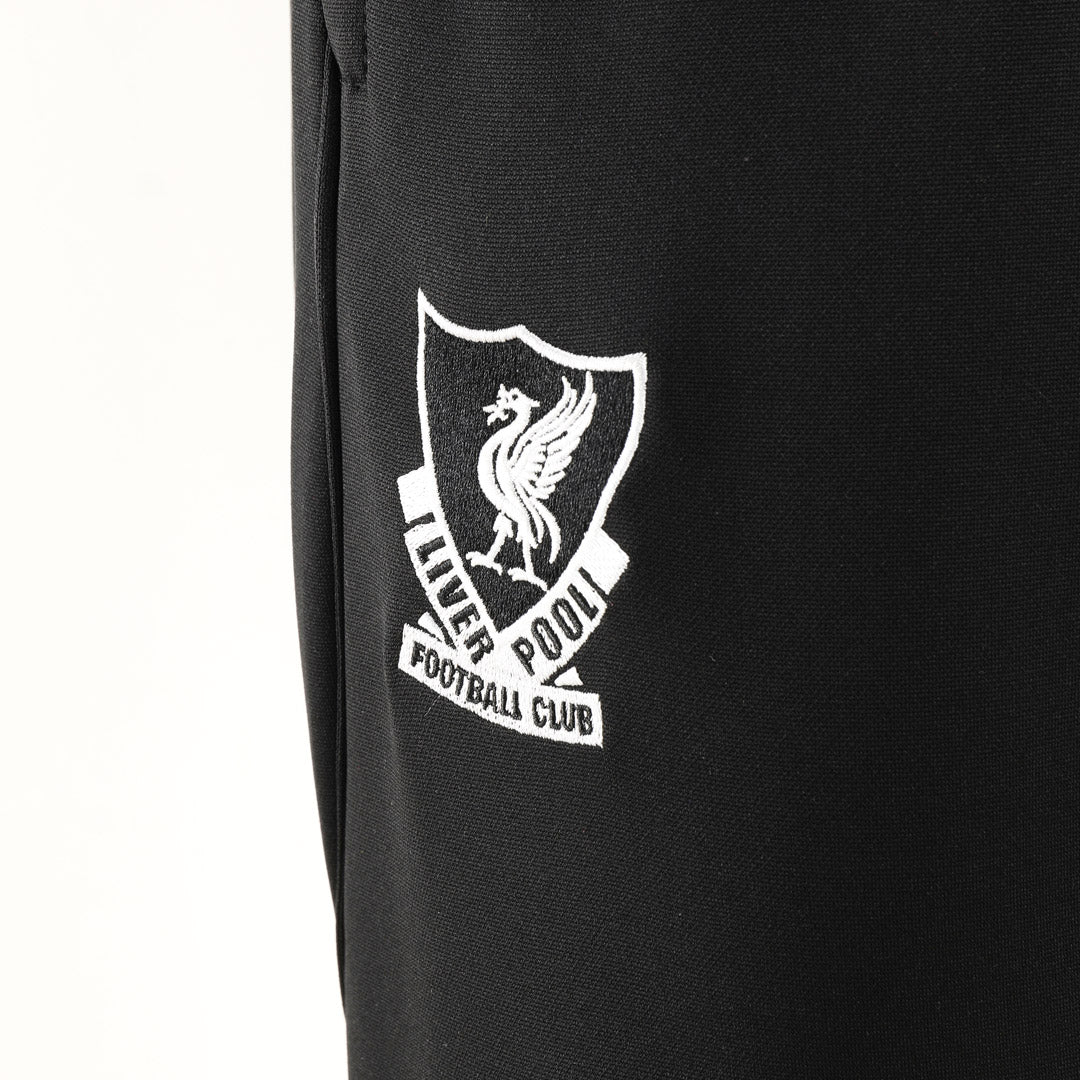 Set Jachete Liverpool 2025/26 - Green
