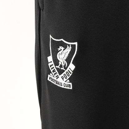 Set Jachete Liverpool 2025/26 - Green