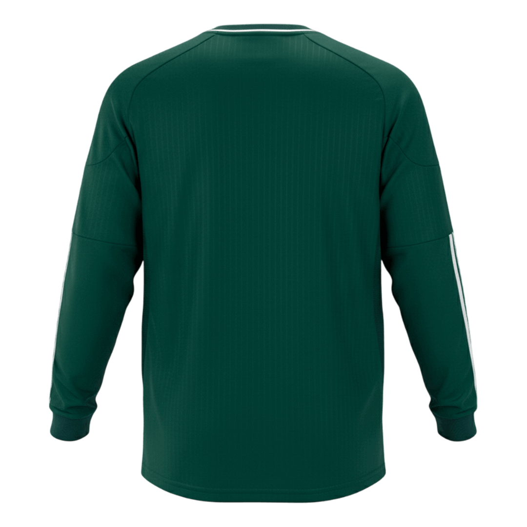 Tricouri Fotbal Vintage Real Madrid Treilea 2012/13 Mânecă Lungă