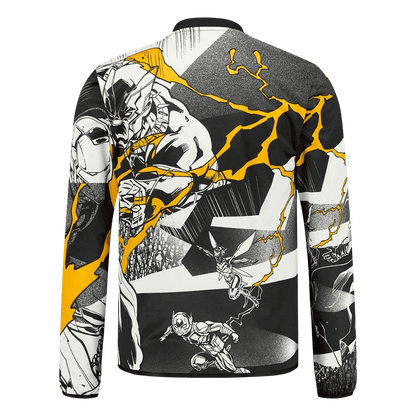 Tricouri Fotbal Real Madrid 2025/26 Mânecă Lungă