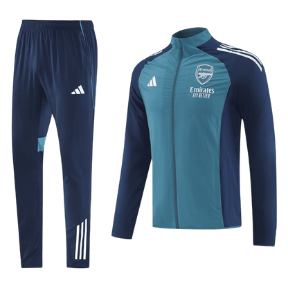 Set Jachete Arsenal 2025/26 - Blue