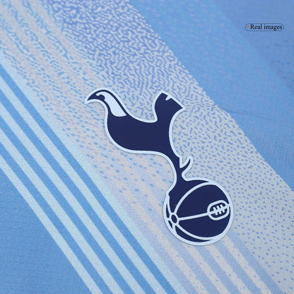 Tricouri Fotbal Tottenham Hotspur SON #7 Deplasare 2024/25 (mărime mare)