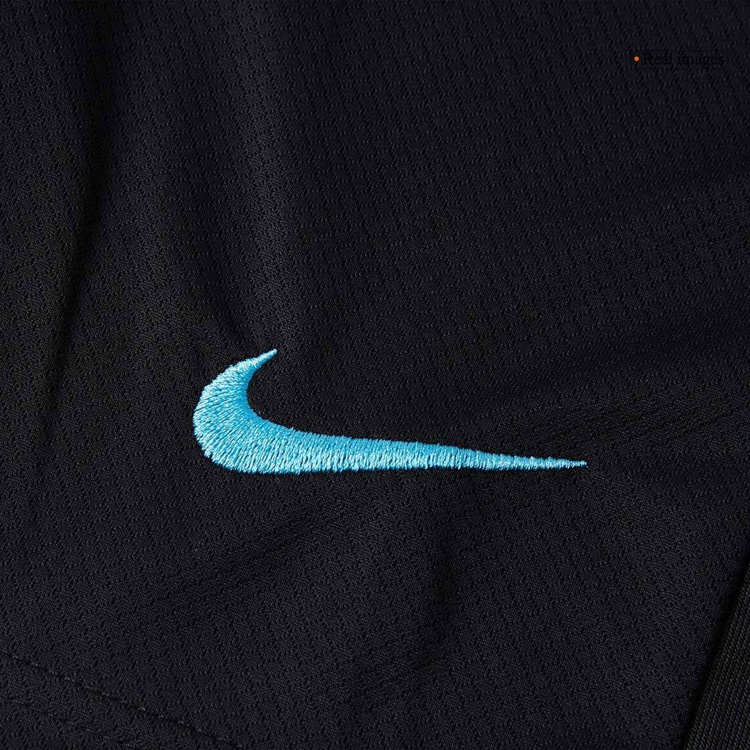Set Tricouri Fotbal Inter Milano Acasă 2025/26 Pentru Copii
