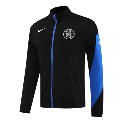 Set Jachete Chelsea 2025/26 - Black