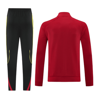 Set Jachete Arsenal 2025/26 - Red