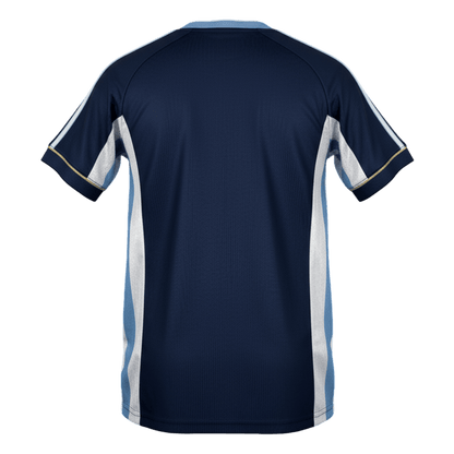 Tricouri Fotbal Vintage Argentina Deplasare 1998