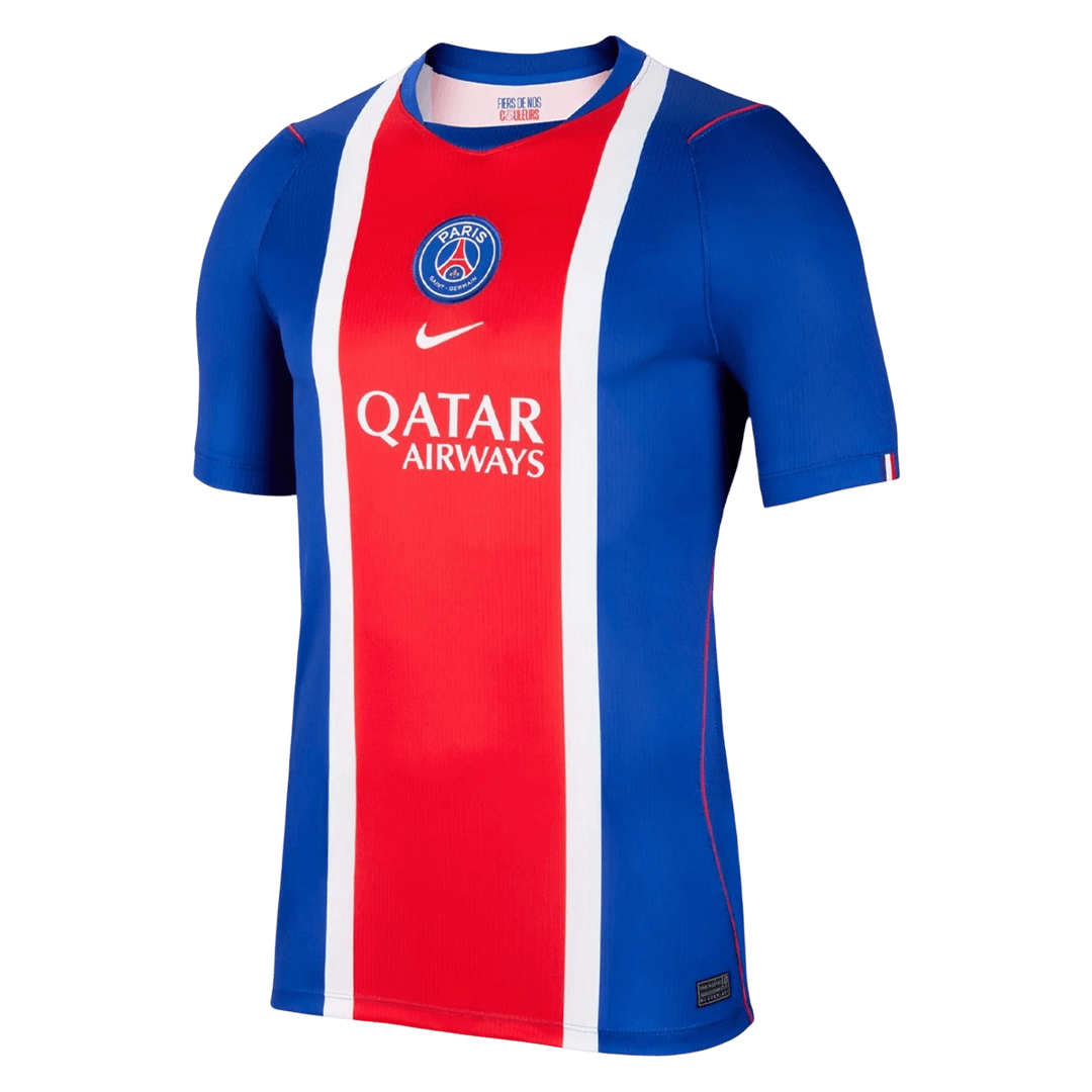 Set Tricouri Fotbal PSG Acasă 2026/27