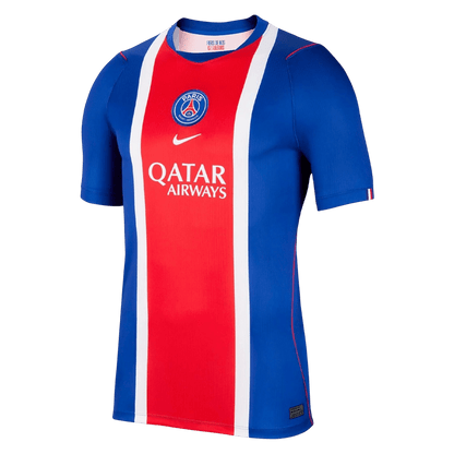 Set Tricouri Fotbal PSG Acasă 2026/27