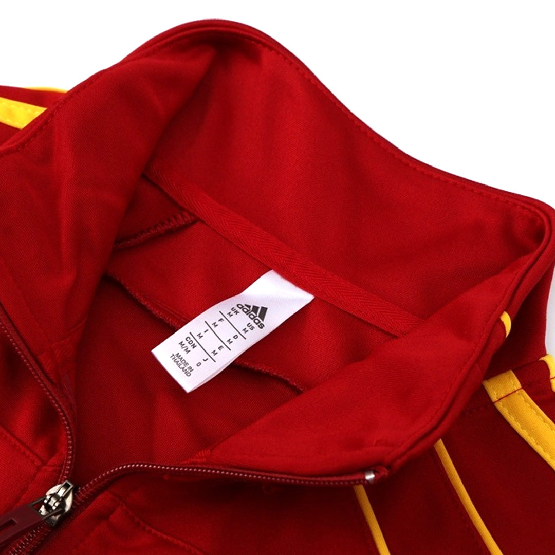 Set Jachete Arsenal 2025/26 - Red