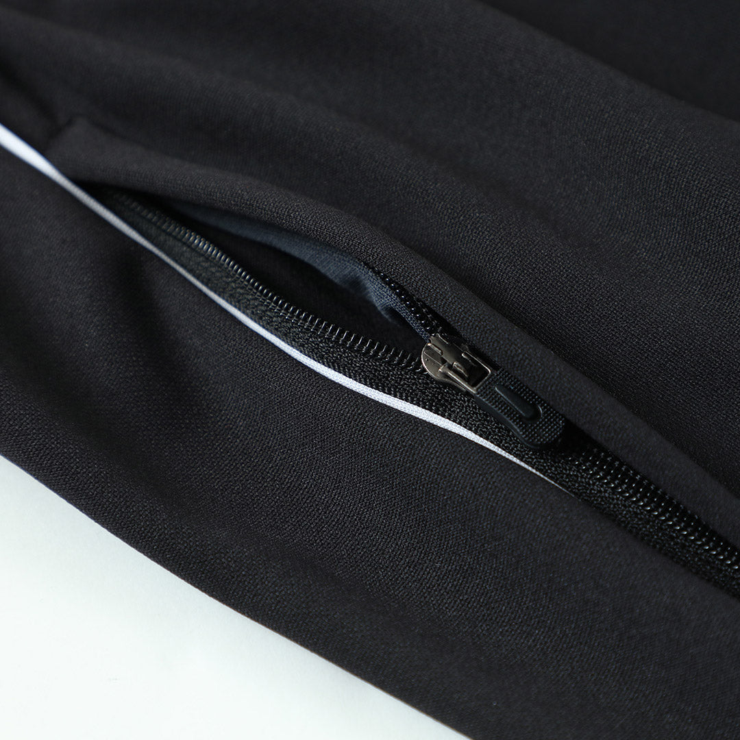 Set Jachete Real Madrid 2025/26 - Black