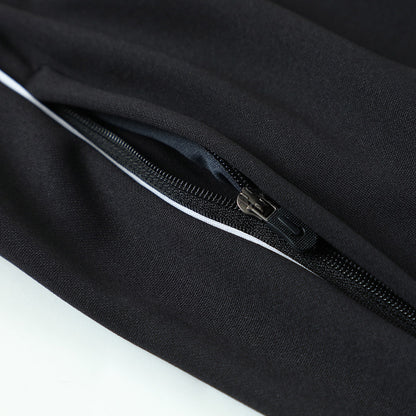 Set Jachete Real Madrid 2025/26 - Black